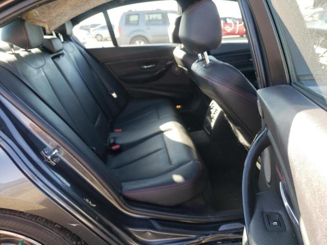Photo 6 from auction – 2012 BMW 335 I with VIN WBA3A9C52CF270044