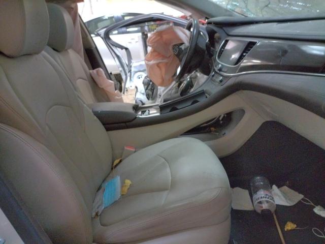 Photo 5 from auction – 2017 BUICK LACROSSE E with VIN 1G4ZP5SS4HU160946