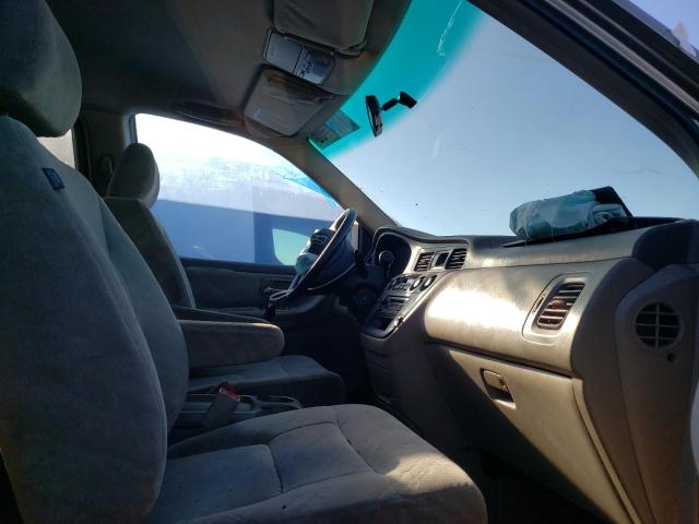 Photo 5 from auction – 2004 HONDA ODYSSEY EX with VIN 5FNRL18644B033135