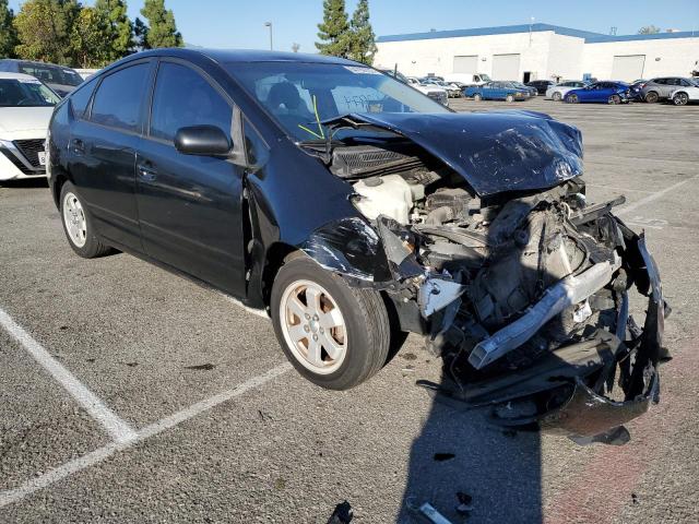 TOYOTA PRIUS 2004 with VIN JTDKB20U640049842 - Photo from auction
