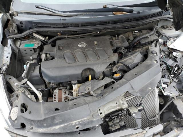 Photo 7 from auction – 2008 NISSAN VERSA S with VIN 3N1BC13E78L393638