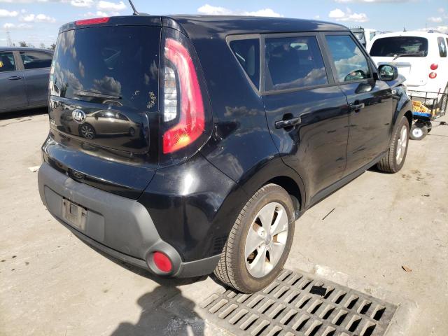 Photo 4 from auction – 2016 KIA SOUL with VIN KNDJN2A27G7298632
