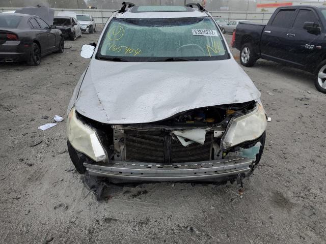 Photo 9 from auction – 2011 SUBARU FORESTER L with VIN JF2SHAEC9BH765904