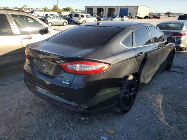 Photo 3 from auction – 2013 FORD FUSION SE with VIN 3FA6P0HR9DR270705