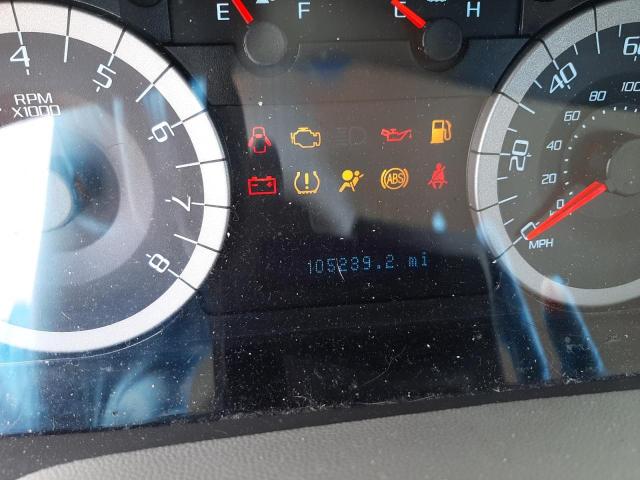 Photo 8 from auction – 2011 FORD ESCAPE XLS with VIN 1FMCU0C72BKC03307