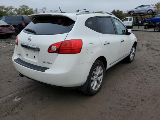 Photo 4 from auction – 2012 NISSAN ROGUE S with VIN JN8AS5MV5CW418884