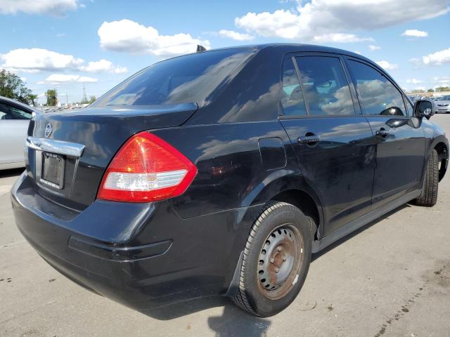 Photo 4 from auction – 2009 NISSAN VERSA with VIN 3N1BC11E59L397434