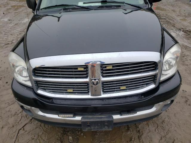 Photo 7 from auction – 2008 DODGE RAM 1500 S with VIN 1D7HU18258S610467