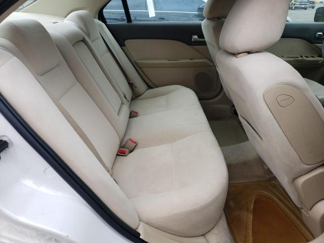 Photo 6 from auction – 2009 MERCURY MILAN with VIN 3MEHM07Z39R630604