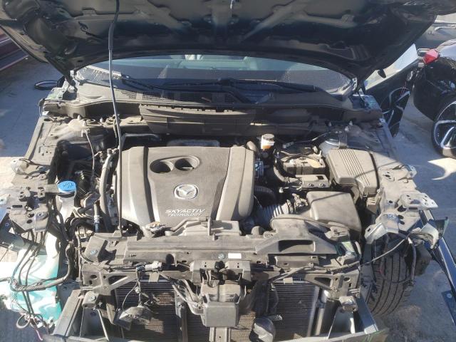 Photo 7 from auction – 2018 MAZDA CX-5 TOURI with VIN JM3KFACM4J0403953