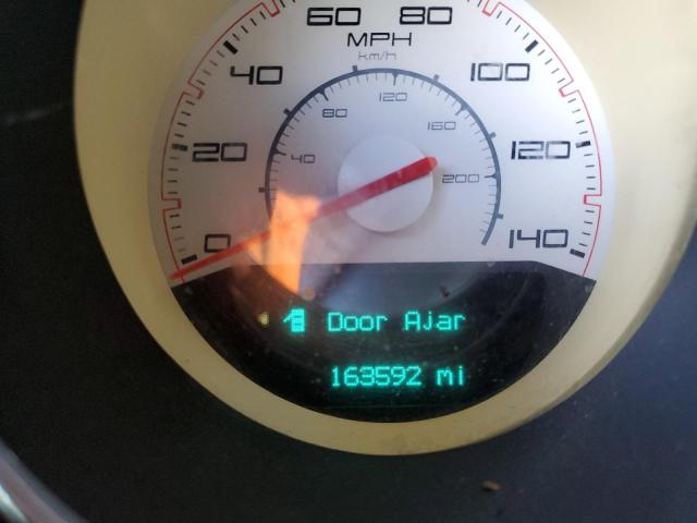 Photo 8 from auction – 2012 DODGE CHALLENGER with VIN 2C3CDYAG7CH170419