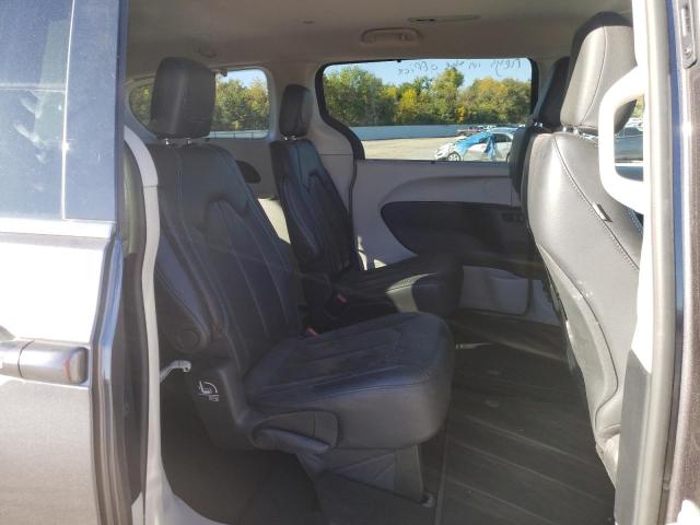 Photo 6 from auction – 2021 CHRYSLER PACIFICA T with VIN 2C4RC1BG6MR592255