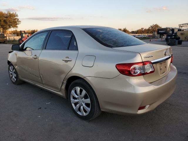 Photo 3 from auction – 2013 TOYOTA COROLLA with VIN 5YFBU4EE3DP165268