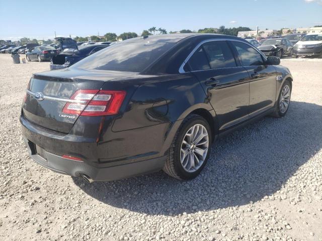 Photo 4 from auction – 2014 FORD TAURUS LIM with VIN 1FAHP2F89EG124022