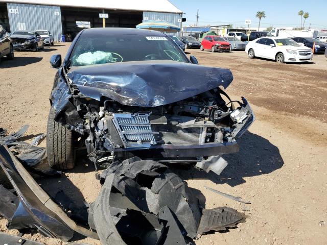 Photo 9 from auction – 2013 CADILLAC XTS PLATIN with VIN 2G61V5S32D9128796
