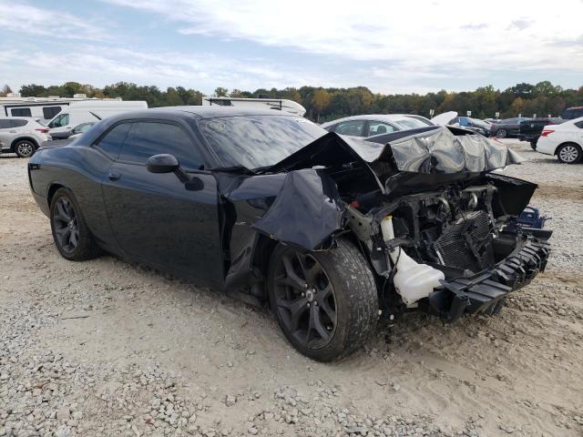 DODGE CHALLENGER 2019 with VIN 2C3CDZBTXKH557112 - Photo from auction