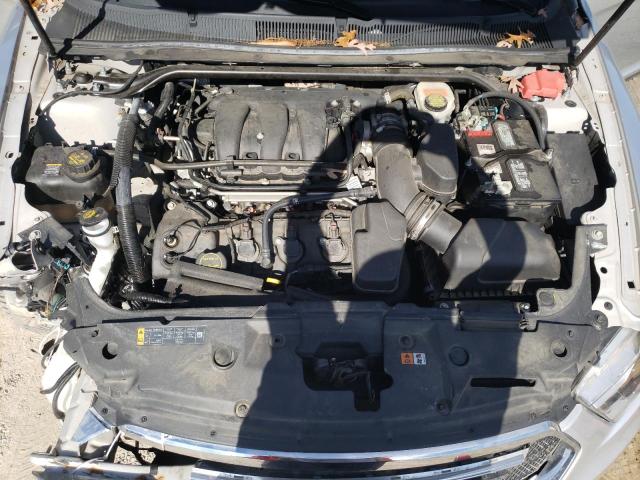 Photo 7 from auction – 2016 FORD TAURUS SE with VIN 1FAHP2D87GG113817