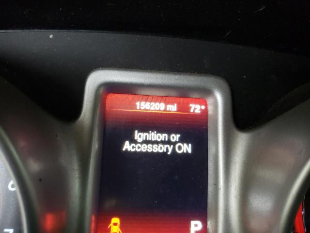 Photo 8 from auction – 2014 DODGE JOURNEY SX with VIN 3C4PDCBG7ET115607