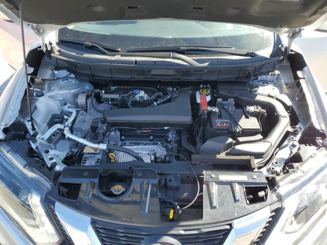 Photo 7 from auction – 2020 NISSAN ROGUE S with VIN KNMAT2MV1LP521012