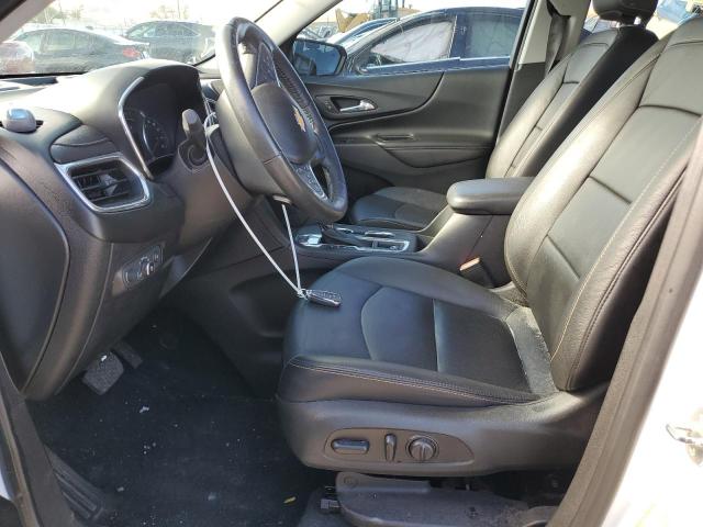 Photo 5 from auction – 2018 CHEVROLET EQUINOX PR with VIN 2GNAXWEX3J6317943