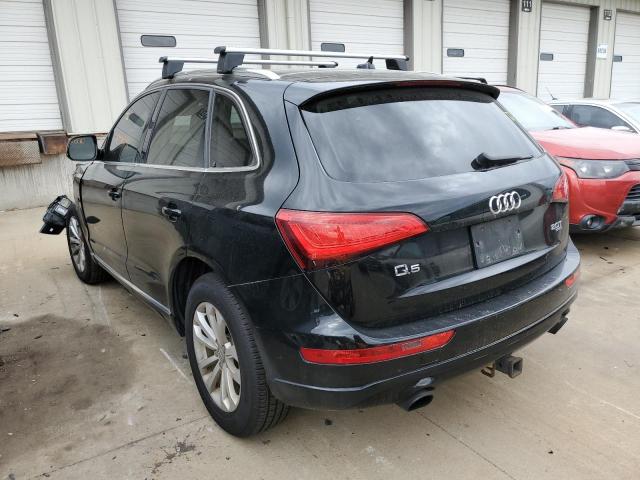 Foto 3 de la subasta – 2013 AUDI Q5 PREMIUM con VIN WA1LFAFP9DA034888