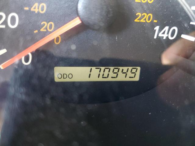 Photo 8 from auction – 2007 TOYOTA HIGHLANDER with VIN JTEEP21A370201613
