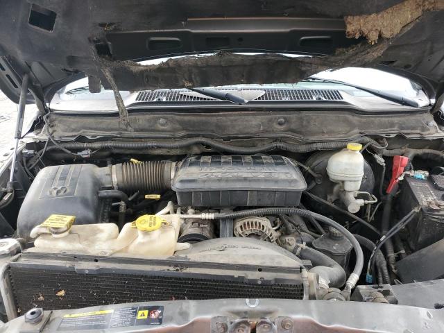 Photo 7 from auction – 2007 DODGE RAM 1500 S with VIN 1D7HA16P37J503073