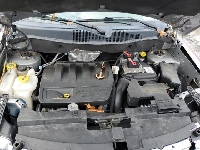 Photo 7 from auction – 2015 JEEP COMPASS SP with VIN 1C4NJDBB8FD321391