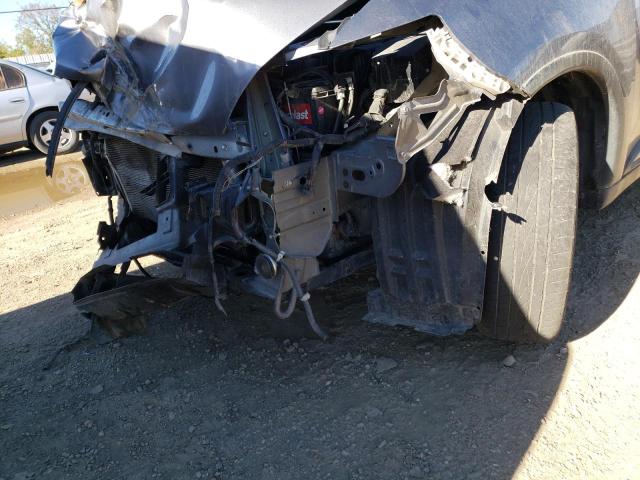 Photo 9 from auction – 2018 MITSUBISHI OUTLANDER with VIN JA4AD3A31JJ002252