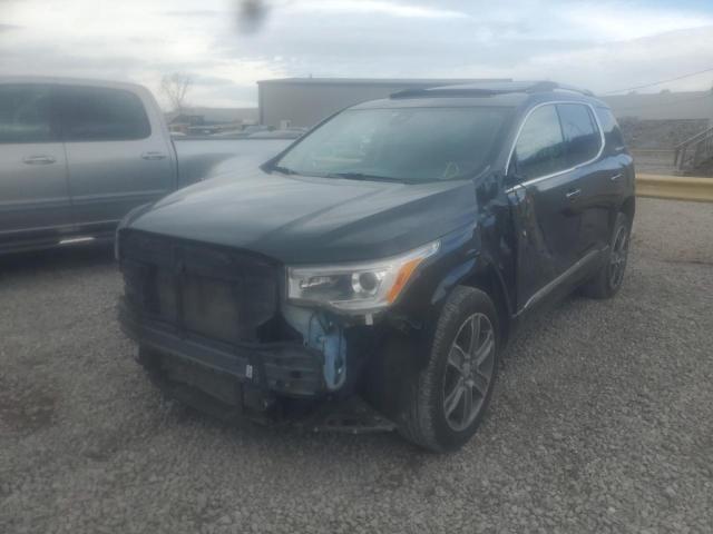 Photo 2 from auction – 2019 GMC ACADIA DEN with VIN 1GKKNPLS0KZ266184