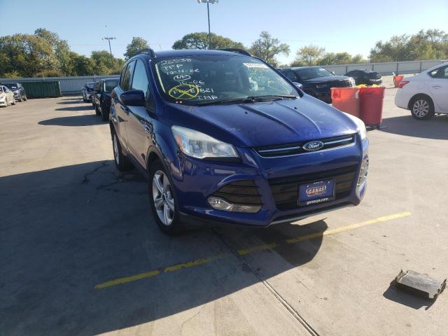 Photo 9 from auction – 2015 FORD ESCAPE SE with VIN 1FMCU0GX4FUC81821