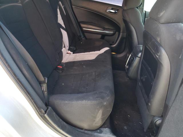 Photo 6 from auction – 2012 DODGE CHARGER SE with VIN 2C3CDXBG1CH218683