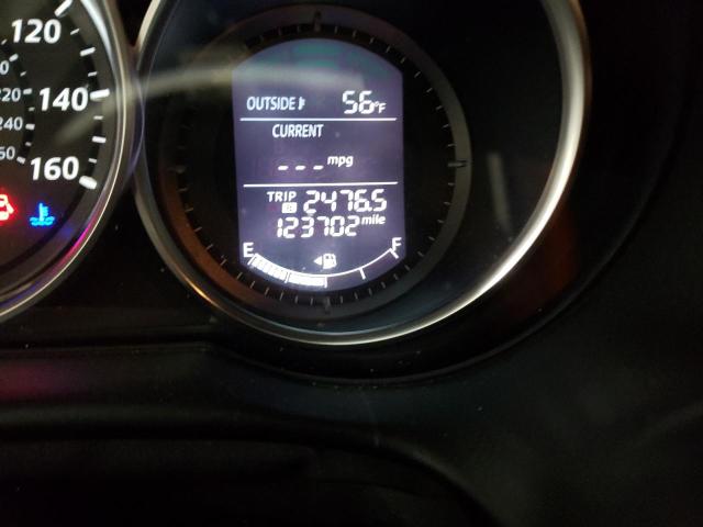 Photo 8 from auction – 2013 MAZDA CX-5 GT with VIN JM3KE4DE6D0107476