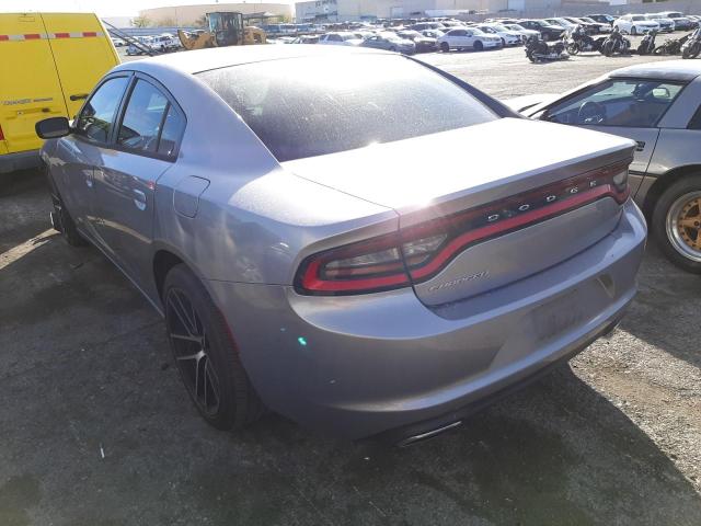 Photo 3 from auction – 2015 DODGE CHARGER SE with VIN 2C3CDXBG0FH847940