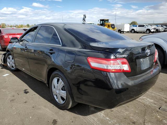 Photo 3 from auction – 2010 TOYOTA CAMRY BASE with VIN 4T4BF3EK6AR021630