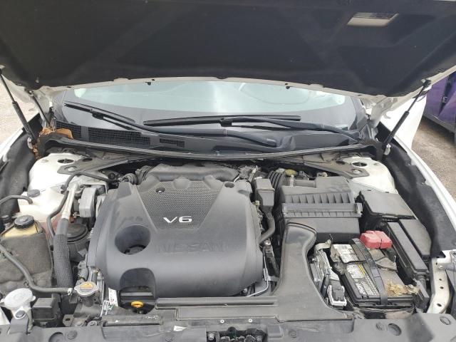 Photo 7 from auction – 2017 NISSAN MAXIMA 3.5 with VIN 1N4AA6AP6HC402363