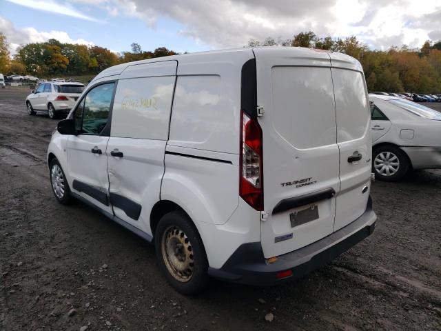 Photo 3 from auction – 2015 FORD TRANSIT CO with VIN NM0LS6F76F1207619
