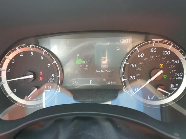 Photo 8 from auction – 2022 TOYOTA HIGHLANDER with VIN 5TDHZRAH1NS551298