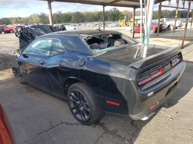 Photo 3 from auction – 2020 DODGE CHALLENGER with VIN 2C3CDZFJ6LH110660