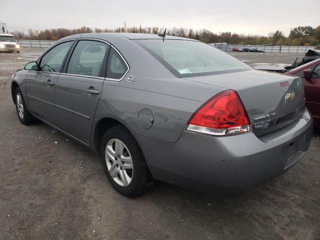 Photo 3 from auction – 2007 CHEVROLET IMPALA LS with VIN 2G1WB58K579334847
