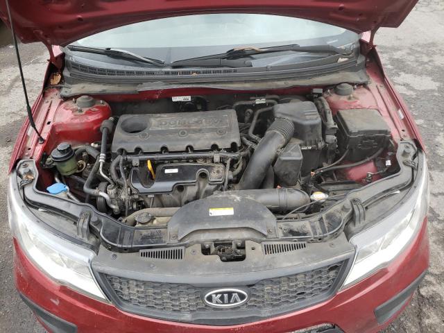 Photo 7 from auction – 2010 KIA FORTE EX with VIN KNAFU6A27A5130585