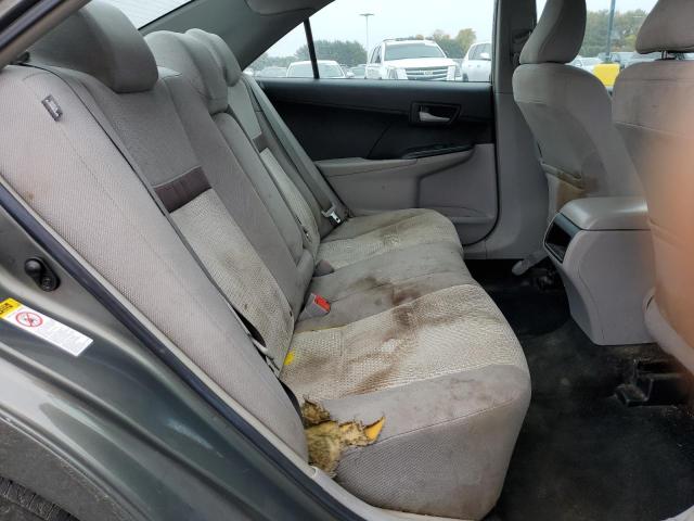 Photo 6 from auction – 2014 TOYOTA CAMRY L with VIN 4T1BF1FK7EU739934