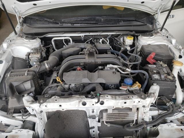 Photo 7 from auction – 2019 SUBARU OUTBACK 2. with VIN 4S4BSANC1K3356885