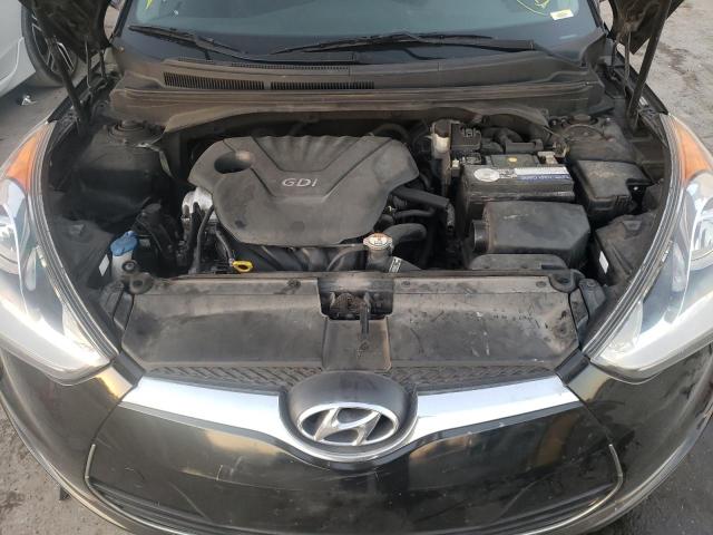 Photo 7 from auction – 2015 HYUNDAI VELOSTER with VIN KMHTC6AD4FU235250