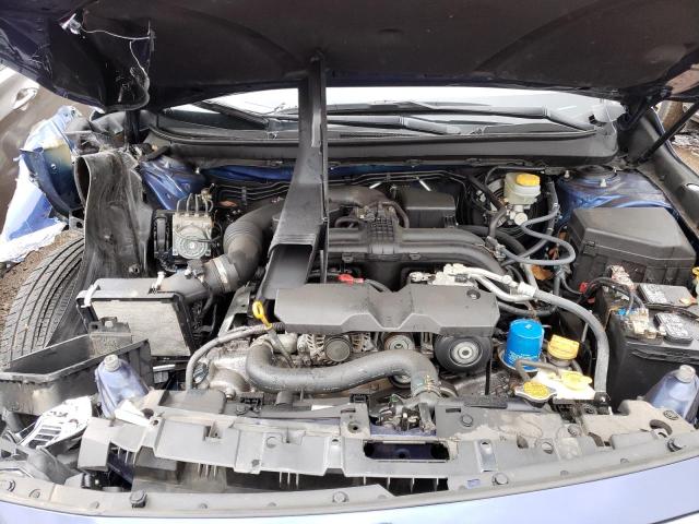 Photo 7 from auction – 2016 SUBARU LEGACY 2.5 with VIN 4S3BNAC65G3061711