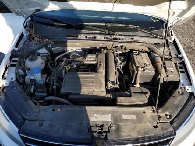 Photo 7 from auction – 2016 VOLKSWAGEN JETTA S with VIN 3VW267AJ2GM334350