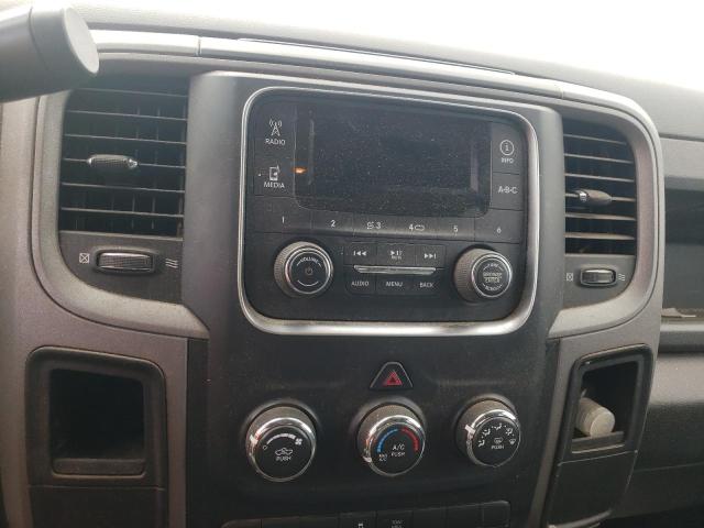 Photo 9 from auction – 2015 RAM 2500 ST with VIN 3C6UR4CJ1FG605269