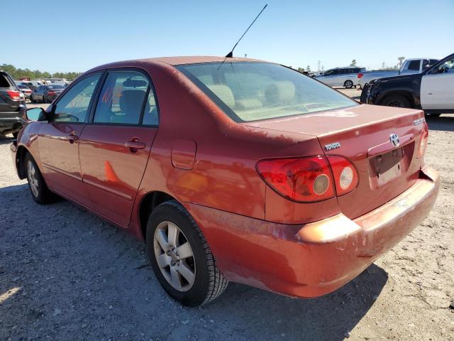 صورة رقم 3 من المزاد - 2006 TOYOTA COROLLA CE مع VIN 2T1BR32E36C560165