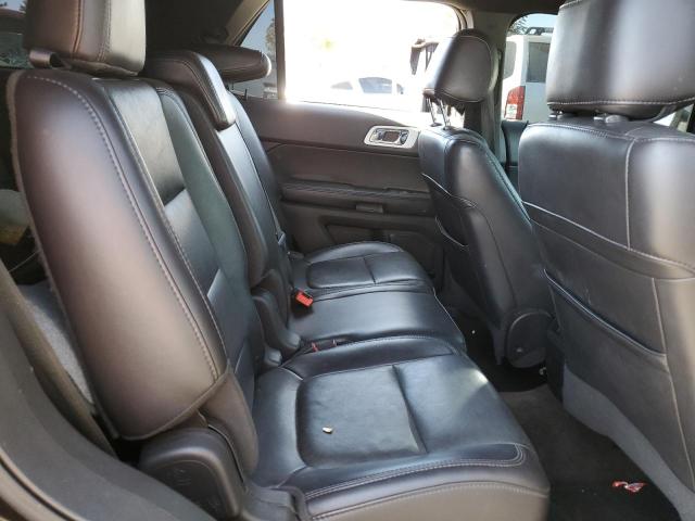 Photo 6 from auction – 2013 FORD EXPLORER X with VIN 1FM5K7D8XDGC02281