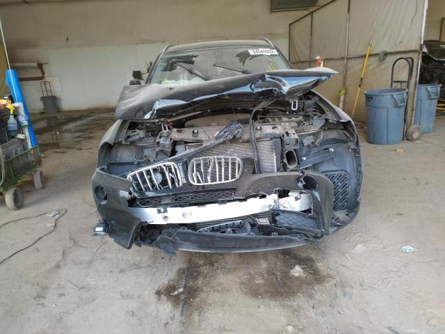 Photo 9 from auction – 2013 BMW X3 XDRIVE2 with VIN 5UXWX9C54D0D06241